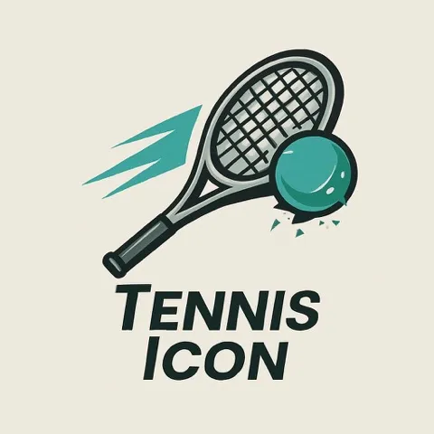 Tennis Icon