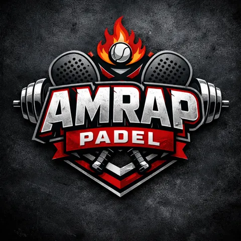 AMRAP Padel