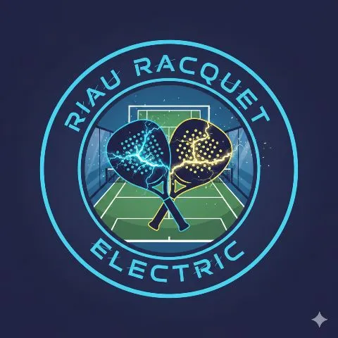 Riau Racquet Electric