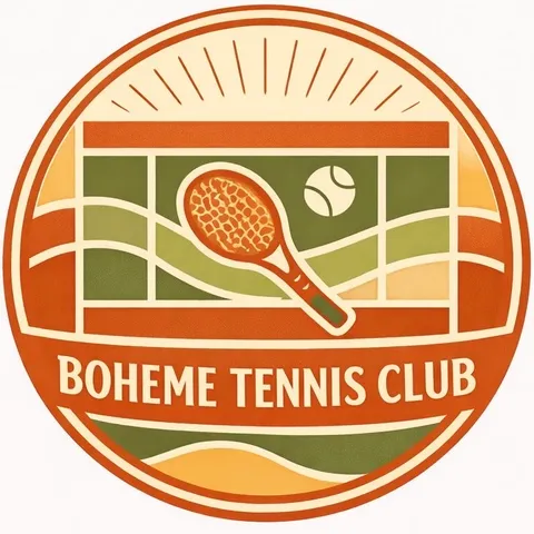 Boheme Tennis Club