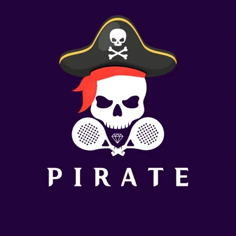 PIRATE 🏴‍☠️