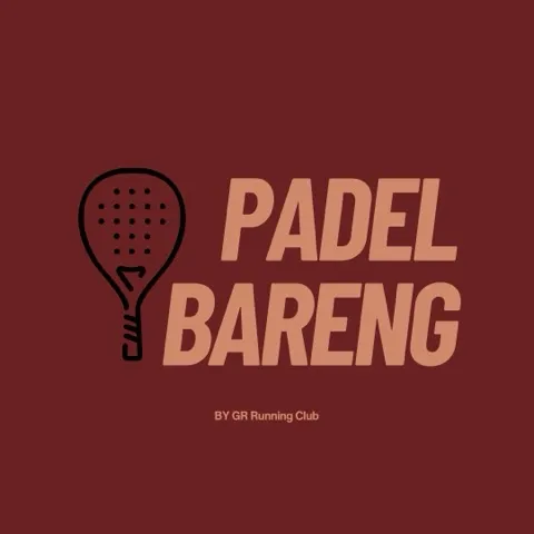 Padel Bareng