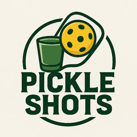 Pickle Shots