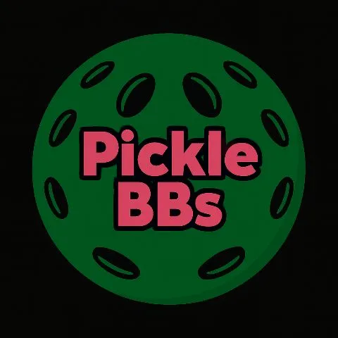 Pickle BBs