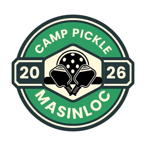 Camp Pickle Masinloc
