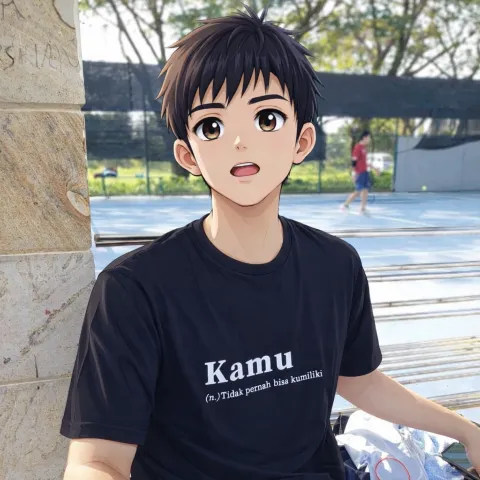 KELOMPOK NIAT TENNIS LAPANGAN