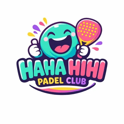 Haha Hihi Padel Club