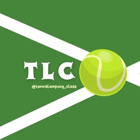 Lampung Tennis Class