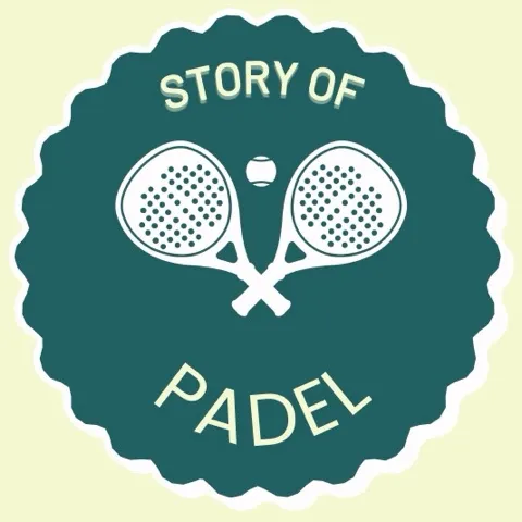 Story of padel🎾