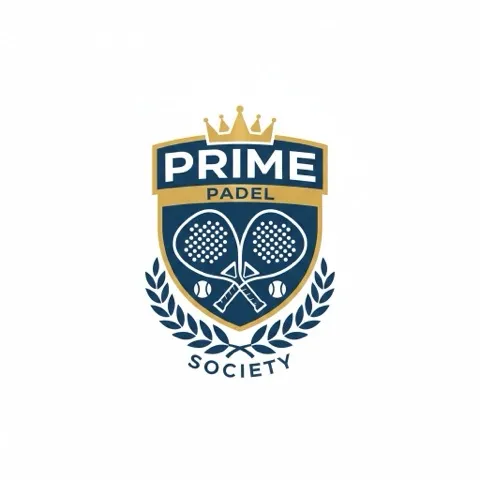 PRIME PADEL SOCIETY