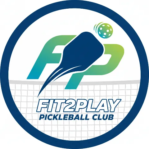 Fit2Play Pickleball Club