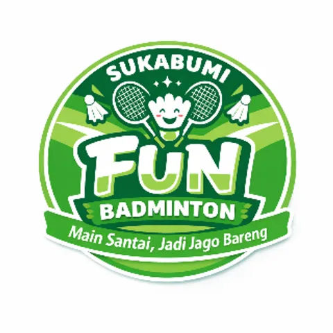 Sukabumi Fun Badminton