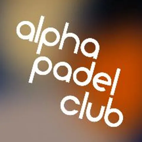 Alpha Padel Club
