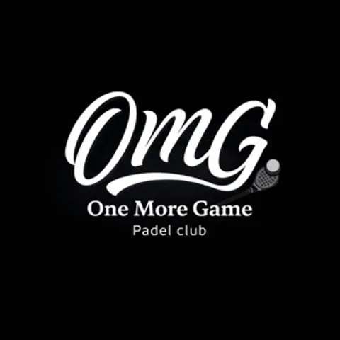 OMG padel club (one more game)