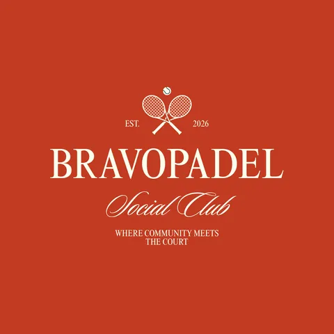 BravoPadel.JBI