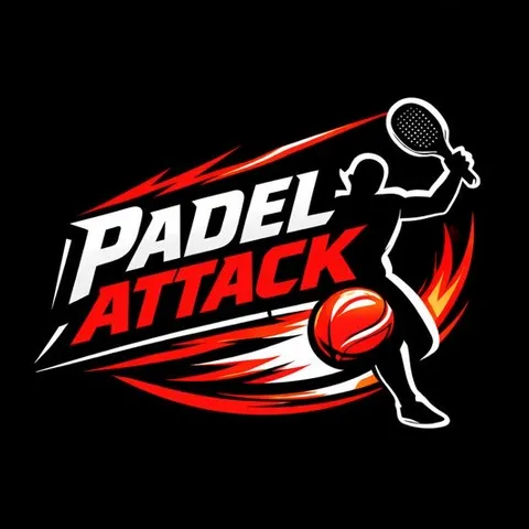 PADEL ATTACK