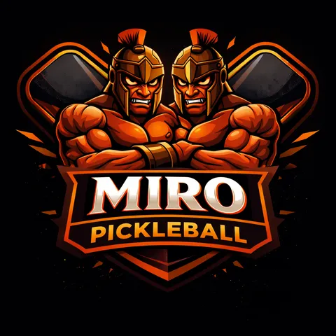 Miro Pickleball