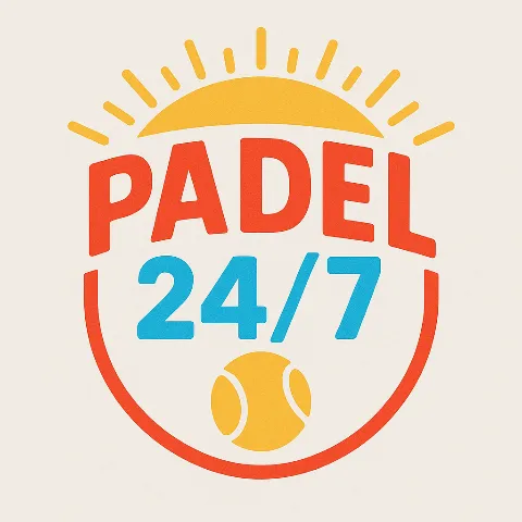 Padel 24Seven