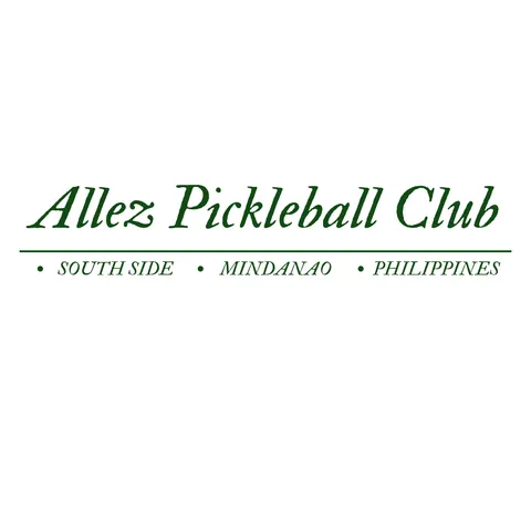 Allez Pickleball