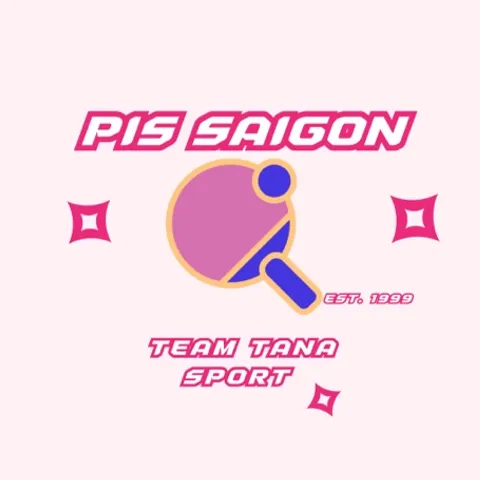 PIS SAIGON [ Tana Sport ] Social CLUB🦄