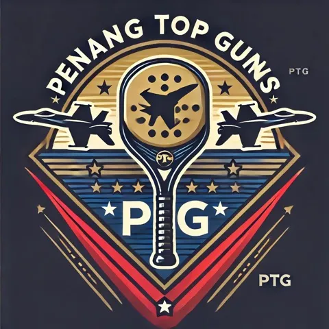 Penang Top Guns x Mustang Coffee