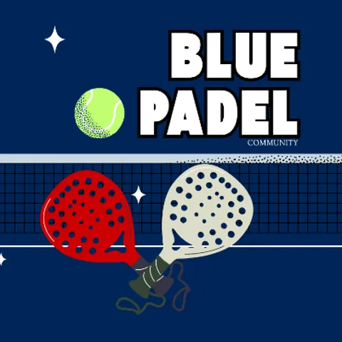 BLUE PADEL COMMUNITY