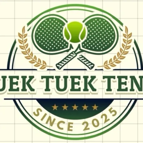 TTT ( Tuek Tuek Tenis )