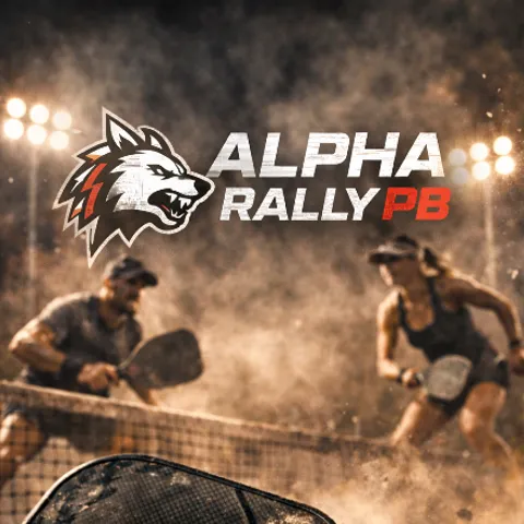 Alpha Rally PB