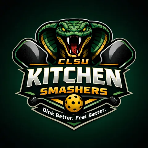 CLSU KITCHEN SMASHERS
