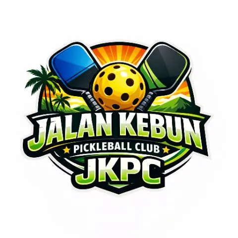 Jalan Kebun Pickleball Club