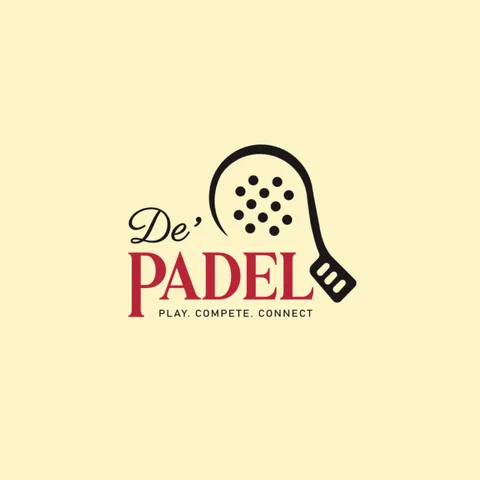 De Padel Coaching Class