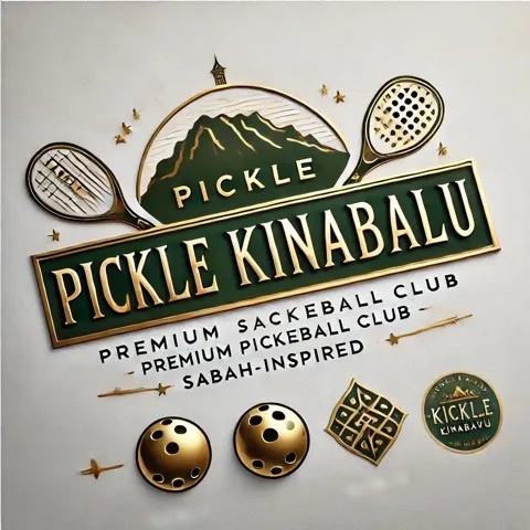 Pickle Kinabalu