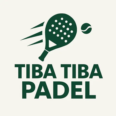 Tiba Tiba Padel
