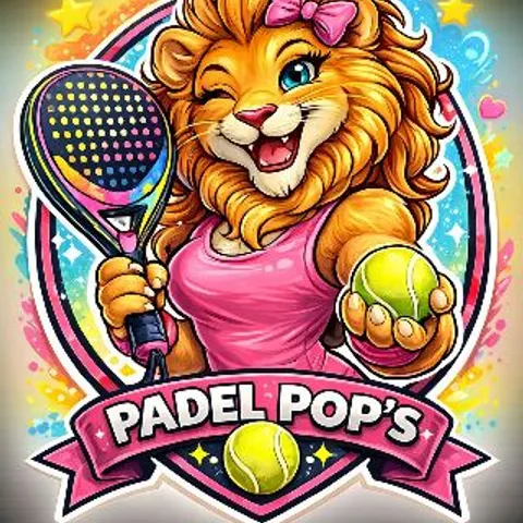 Padel Pop's