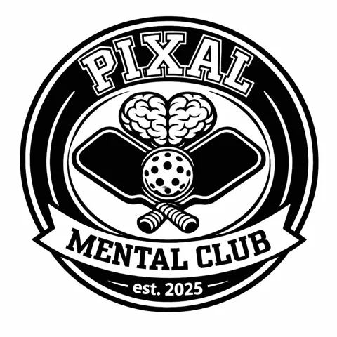 Pixal Mental Club 🥒🧠