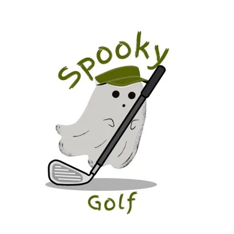 Spooky Golf