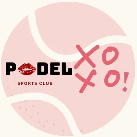 Padel XOXO!