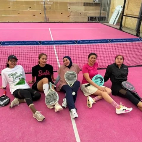 SP PADEL
