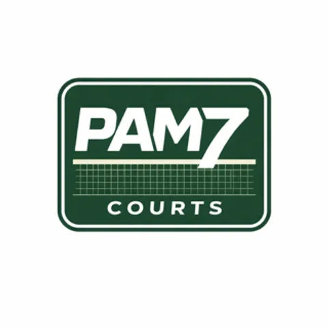 PAM7 Courts