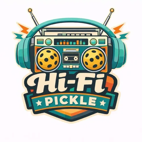 Hi-Fi Pickle ♫