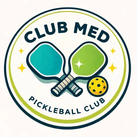 Club MED Pickleball 