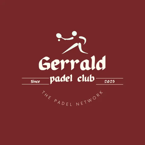 Gerrald padel club 