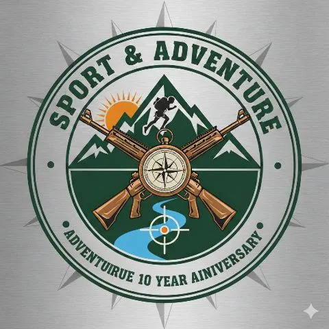 Sporty Adventure 