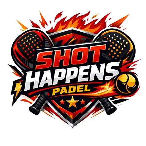 Shot Happens Padel
