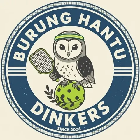 Burung Hantu Dinkers