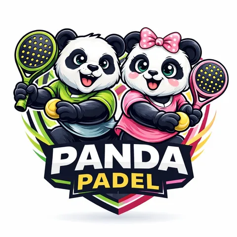 Panda padel 