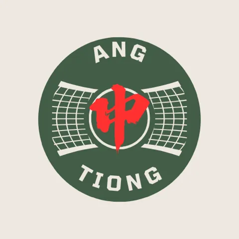 ANG TIONG ASSOCIATION 红中会馆 X Franklin Malaysia
