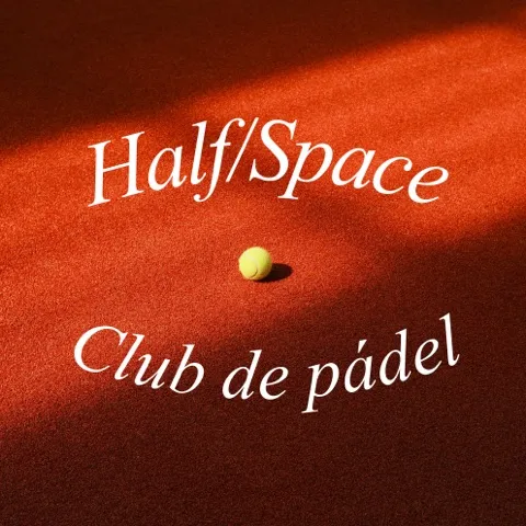 Half/Space Club de Pádel