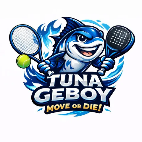 Tuna geboy