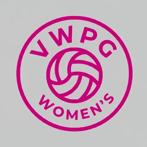 VWPG Women's 🏐✨